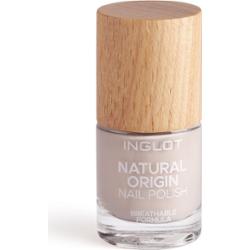 Inglot Natural Origin Lakiery do paznokci 8 ml FRESH START 001
