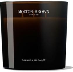 Molton Brown Orange & Bergamot Candle świeczka zapachowa 600 g