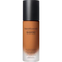 bareMinerals barePro BAREPRO 24H FOUNDATION Podkłady 30 ml MED. DEEP 46 WARM