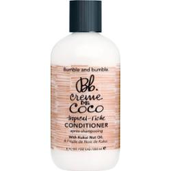 Bumble and bumble. Crème de Coco Odżywki do włosów 250 ml