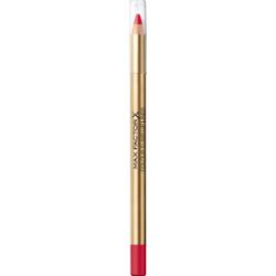 Max Factor Colour Elixir kredka do ust odcień 065 Red Plum 5 g