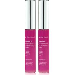 Dr. Eve_Ryouth Duet powiększający usta Zestawy do pielęgnacji twarzy 16 ml Damski