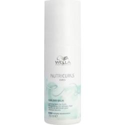 Wella Wella Professionals Nutricurls, balsam do loków Odżywki bez spłukiwania 150 ml
