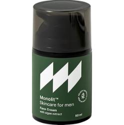 MONOLIT - Krem do twarzy z ekstraktem z alg do każdego rodzaju skóry, 50ml