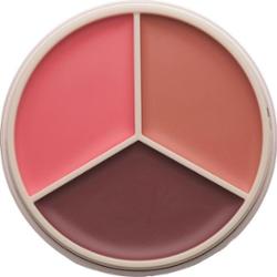 Anastasia Beverly Hills Magic Touch Blush Trio Róż do policzków 9 g PEACH