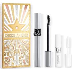 DIOR Diorshow Set - Tusz do rzęs i baza serum edycja limitowana Paletki cieni i zestawy kosmetyków 1 ct 1 szt.