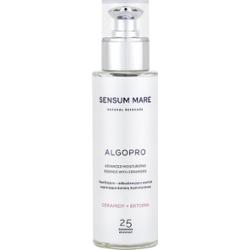 Sensum Mare - ALGOPRO Advanced moisturizing essence with ceramides, Nawilżająco-odbudowująca esencja wspierająca barierę hydrolipidową, 100ml