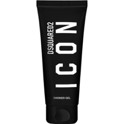 Dsquared2 Icon Pour Homme żel pod prysznic dla mężczyzn 200 ml