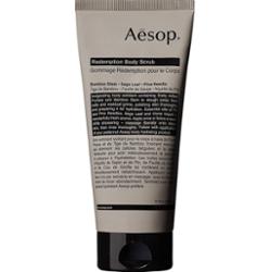 Aesop Redemption Body Scrub Peeling do ciała 180 ml