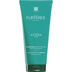 René Furterer Kojący, świeży szampon Szampony 200 ml Damski