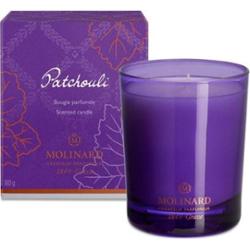 Molinard Patchouli Candle Świeczki 181 g