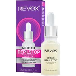 REVOX B77 Hair Growth Inhibitor Golarki i depilatory 20 ml