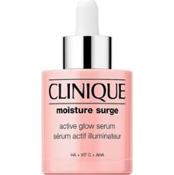 Clinique Moisture Surge Active Glow Serum Serum nawilżające 30 ml