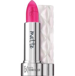 IT Cosmetics Moisturizing Lipstick PILOW LIPS Szminki 3,5 g 11 11 MAT