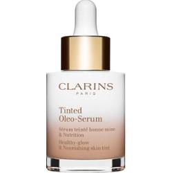 Clarins Podkład Tinted Oleo-Serum Podkłady 30 ml 2.5 - BEIGE