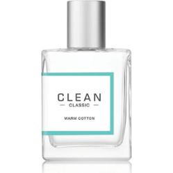 CLEAN Warm Cotton Woda perfumowana 60 ml