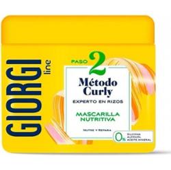 Giorgi Maski do włosów 350 ml Damski