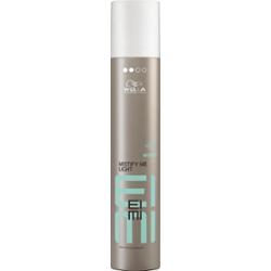 Wella Wella Professionals EIMI szybkoschnący lakier Mistify Me Light Lakiery do włosów 300 ml