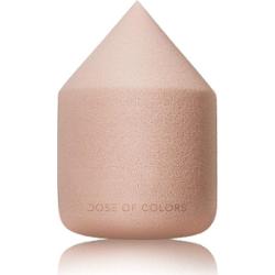 Dose of Colors Penpoint Seamless Beauty Sponge Blendery do makijażu 1 ct 1 szt.