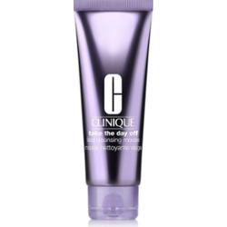 Clinique Take the Day off Facial Cleansing Mousse Pianki do twarzy 125 ml
