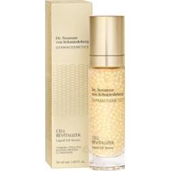 Dr. Susanne von Schmiedeberg Cell Revitalizer Liquid Lift Serum Kremy do twarzy 50 ml