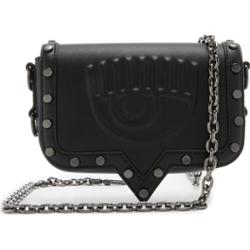 CHIARA FERRAGNI Torba przez ramię Eyelike - sztuczna skóra Torby na ramię 1 ct Damski