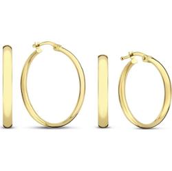 Isabel Bernard Zestaw prezentowy Isabel Bernard Cadeau d'Isabel - 14-karatowe złoto Zestawy 1 ct Damski