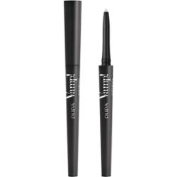 PUPA Milano Vamp! Eyepencil Kredki do oczu 0,35 g 405 - WHITE SNOW
