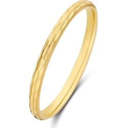 Isabel Bernard Pierścionek Isabel Bernard Rivoli Laura - 14-karatowe złoto Pierścionki 1 ct Damski