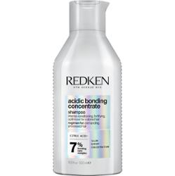 Redken Acidic Bonding Concentrate szampon wzmacniający do włosów słabych 300 ml
