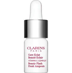 Clarins Ampułka Beauty Flash Fresh Ampoule Serum z witaminą c 8 ml Damski