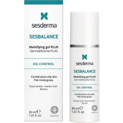 Sesderma SESBALANCE Żel Pielęgnacja Anti-Acne 30 ml