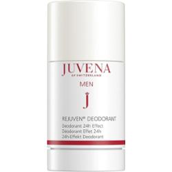 Juvena Rejuven® Men dezodorant w sztyfcie bez dodatku soli aluminium 24 godz. 75 ml