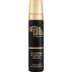 Bondi Sands Liquid Gold Bondi Sands Pianka samoopalająca z Olejkiem Arganowym Samoopalacze 200 ml