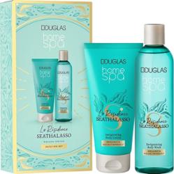 Douglas Collection Home Spa Set S Seathalasso Zestawy do kąpieli 1 ct