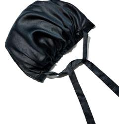 Hairlust Bamboo Hair Bonnet Ozdoby do włosów 1 ct Damski