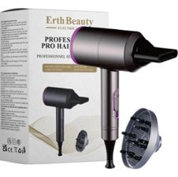 ErthSkin London Profesjonalna suszarka do włosów Pro Suszarki do włosów 1 ct Damski
