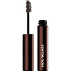 Hourglass - Arch Brow Volumizing Fiber gel - Żel Do Brwi Dodający Objętości - Soft Brunette - 4 g - Dla Kobiet