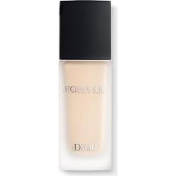 DIOR Dior Forever No-Transfer 24h Wear Matte Foundation Podkłady 30 ml Nr. 00