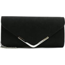 Tamaris Kopertówka TAS Amalia Kopertówki 1 ct Czarny Damski