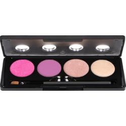 Make-up Studio Paleta Eye Collection Cienie do powiek 1 ct VG - VIOLET GYPSY