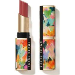 Bobbi Brown Kerri Rosenthal Collection Luxe Matte Lipstick Szminki 3,5 g BOSS PINK