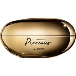 Clarins Krem Precious La Crème Kremy do twarzy 50 ml Damski