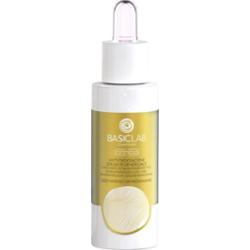 BasicLab Antyoksydacyjne Serum Regenerujące Odżywienie i Wyrównanie Serum nawilżające 30 ml
