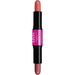 NYX Professional Makeup Wonder Stick Blush Róż do policzków 8 g 02 Honey Orange and Rose