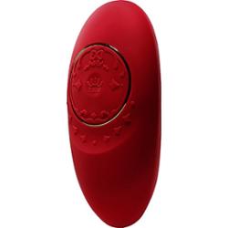 Zalo Masażer JEANNE Wibratory i masażery 1 ct