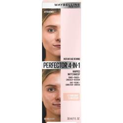 Maybelline Instant Perfector Matte Podkłady 30 ml FAIR LIGHT