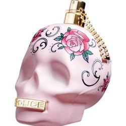 Police To Be Tattooart woda perfumowana dla kobiet 125 ml