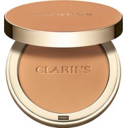 Clarins Puder w kompakcie Ever Matte Compact Powder Pudry 10 g 05 - MEDIUM DEEP