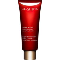 Clarins Multi-Intensive 50+ Super Restorative Pielęgnacyjny Krem do Rąk Kremy do rąk 100 ml